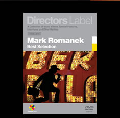 Romanek_DVD