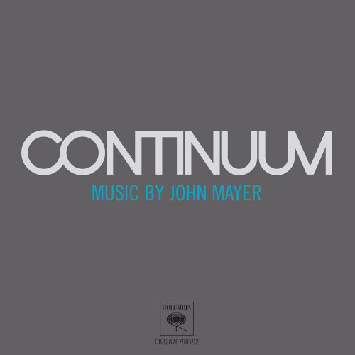 CONTINUUM